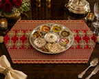 Rajwada Ruby Placemat