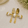 Pearl Royale Cutlery Rest