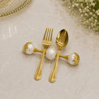 Pearl Royale Cutlery Rest