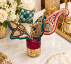 Rang Mahal Heritage Leaf Sticks