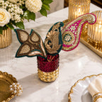Rang Mahal Heritage Leaf Sticks
