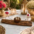 Flamingo Nest Heritage Centrepiece