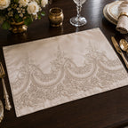 Élysée Lace Placemat
