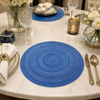 Azure Royale Placemat
