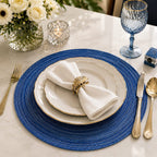 Azure Royale Placemat