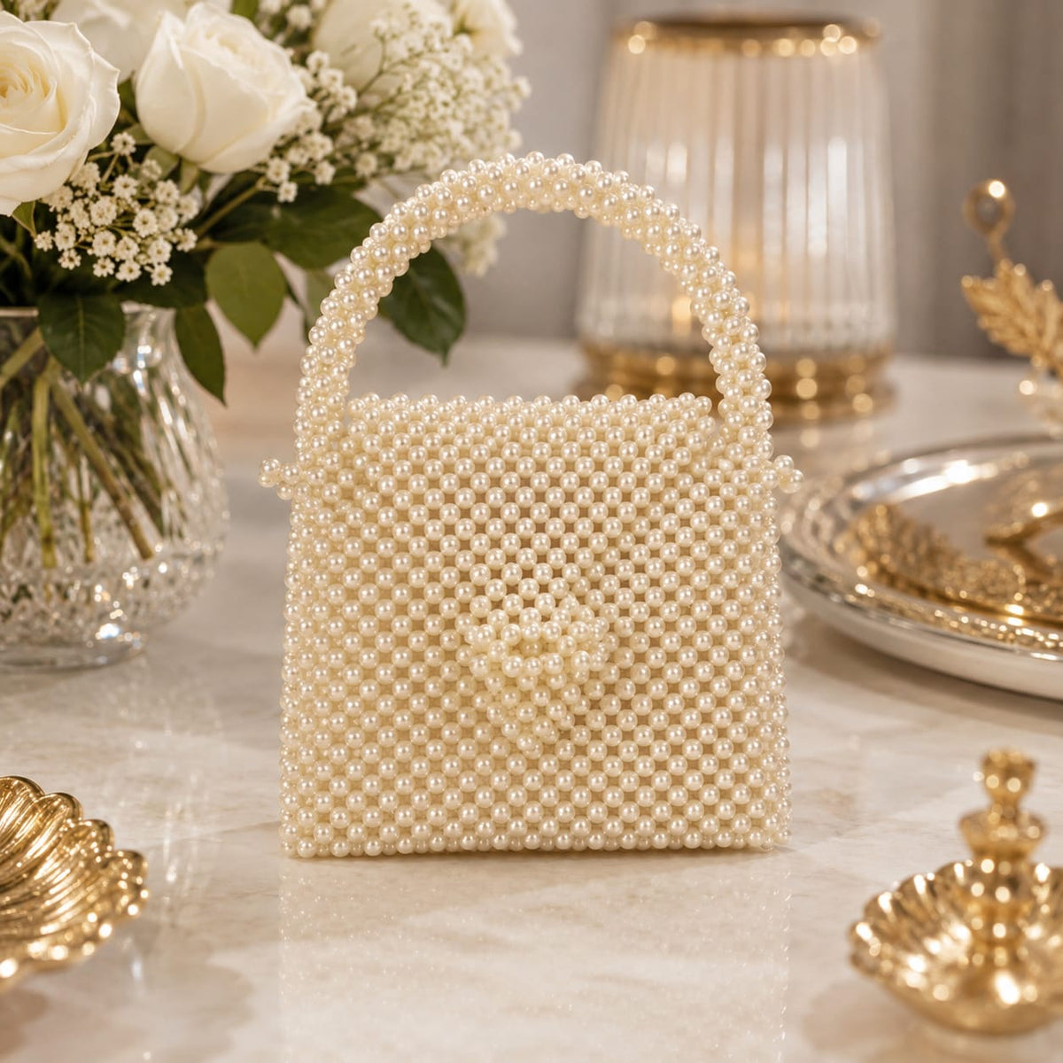 Pearl Royale Gift Bag