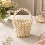 Pearl Harvest Gift Bag