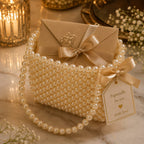 Pearl Luxe Gift Bag