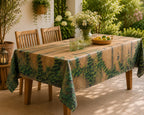Woodland Vine Tablecloth