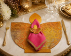 Autumn Leaf Placemat Set