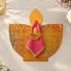 Autumn Leaf Placemat Set