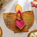 Autumn Leaf Placemat Set