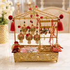 Rakhi Organizer Stand
