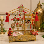 Rakhi Organizer Stand