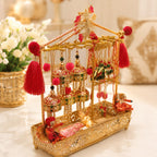 Rakhi Organizer Stand
