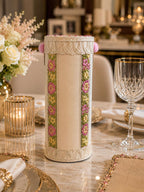 Pink Paradise Candle