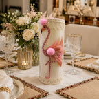 Pink Paradise Candle