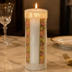 Pink Paradise Candle