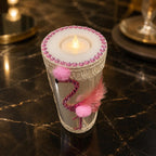 Pink Paradise Candle