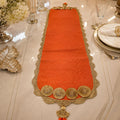 Surya Kesari Table Runner