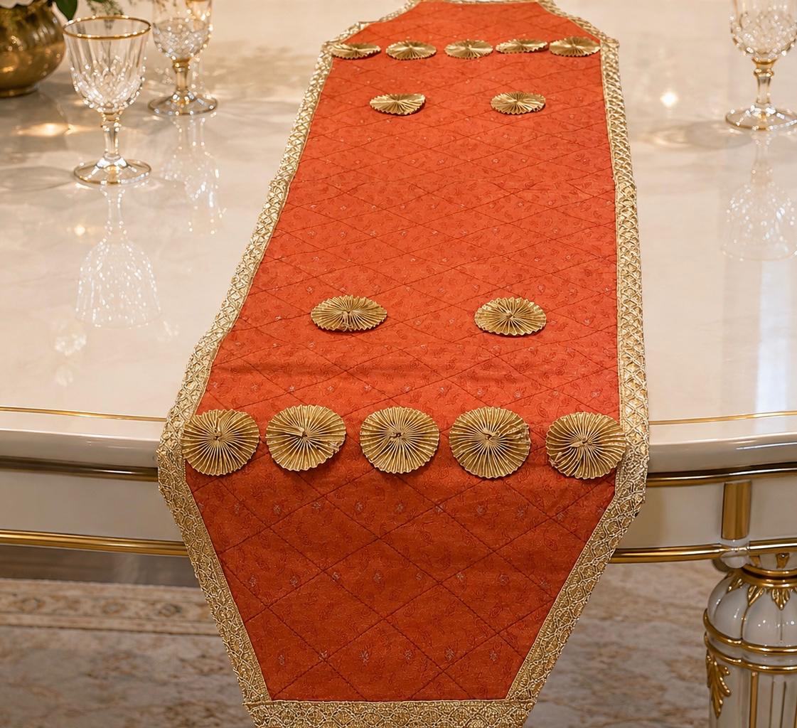 Noor-e-Kesari Runner