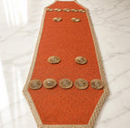 Noor-e-Kesari Runner