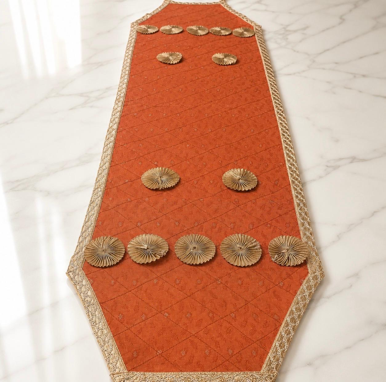 Noor-e-Kesari Runner