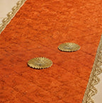 Kanak Kesari Luxury Table Runner