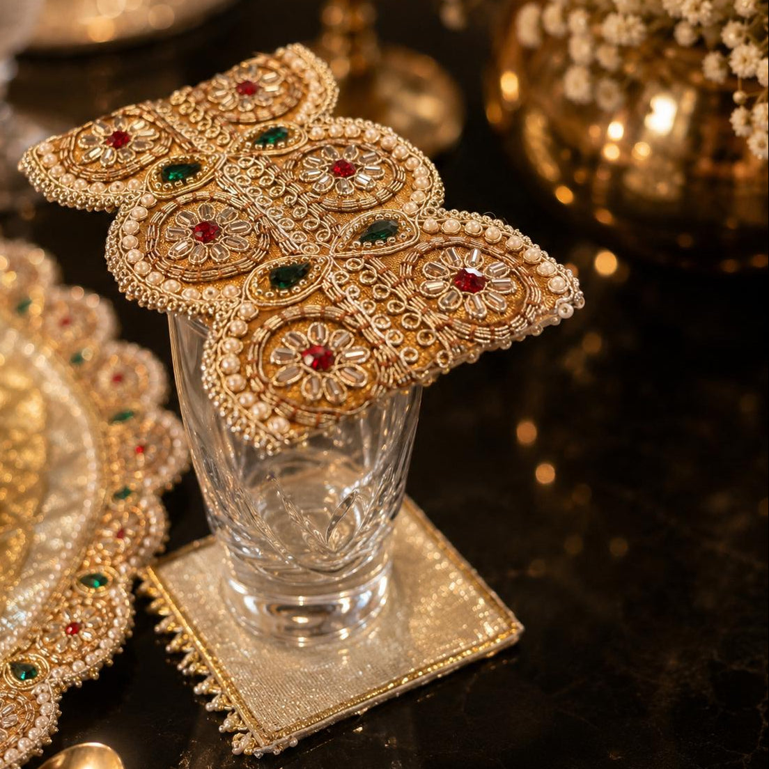 Royal Festive Set
