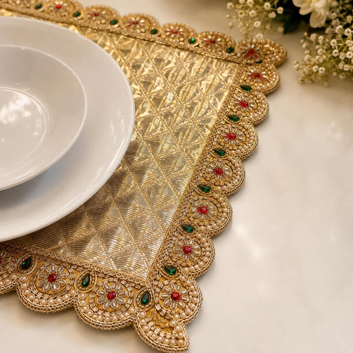 Royal Festive Set