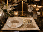 Kamal Noor Tablescape Set