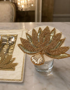 Kamal Noor Tablescape Set