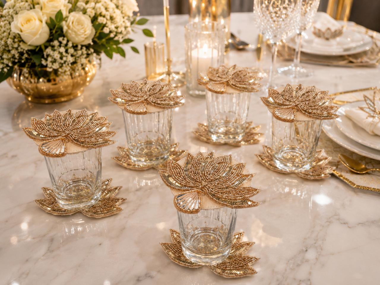 Kamal Noor Glass Cover