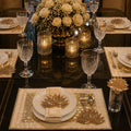 Kamal Noor Tablescape Set