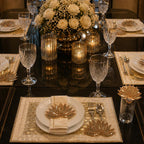 Kamal Noor Tablescape Set