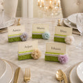 Enchanted Garden Card Holder