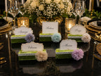 Enchanted Garden Card Holder