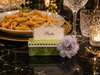 Enchanted Garden Card Holder