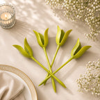 Tulip Napkin Holder set