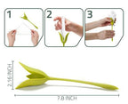 Tulip Napkin Holder set
