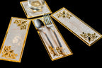Noor Royale Cutlery Rest Set