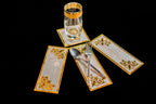 Noor Royale Cutlery Rest Set