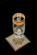 Noor Acrylic Coaster
