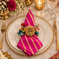 Ghoomar Royale Napkin Ring