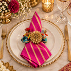 Ghoomar Royale Napkin Ring