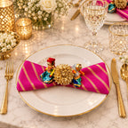 Ghoomar Royale Napkin Ring