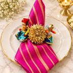 Ghoomar Royale Napkin Ring