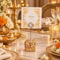 Amara Menucard Holder