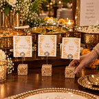 Amara Menucard Holder