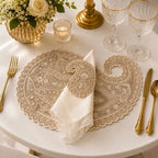 Paisley Silhouette Premium Package